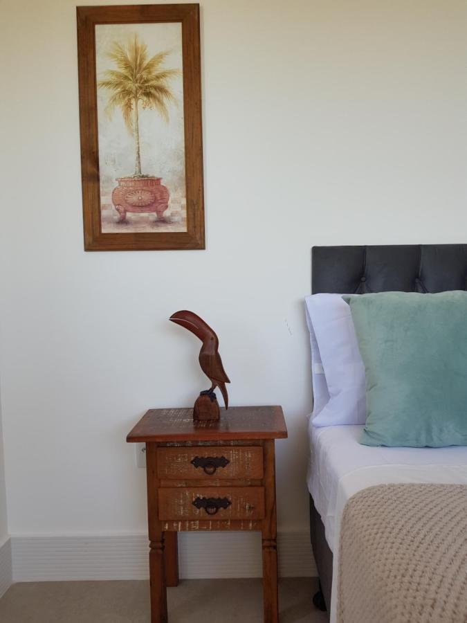 Casa Corazul Apartman Arraial do Cabo Kültér fotó