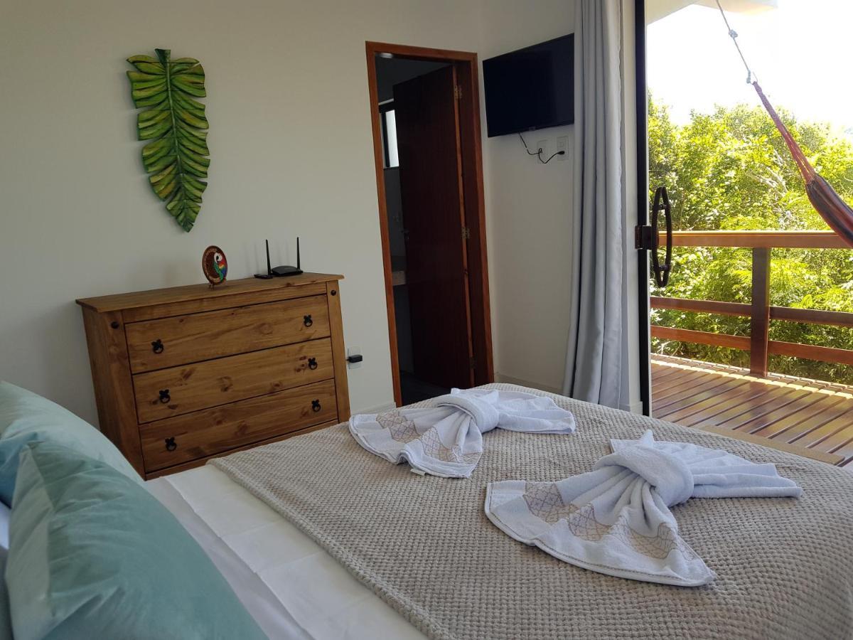 Casa Corazul Apartman Arraial do Cabo Kültér fotó