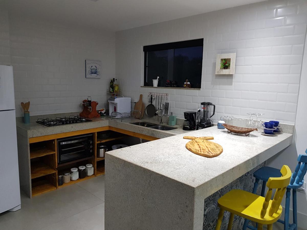 Casa Corazul Apartman Arraial do Cabo Kültér fotó