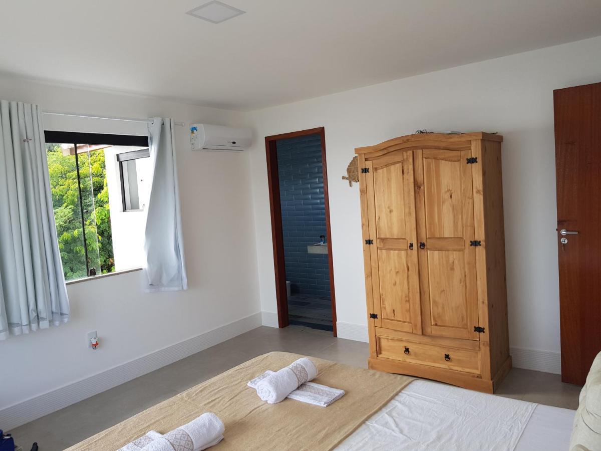 Casa Corazul Apartman Arraial do Cabo Kültér fotó