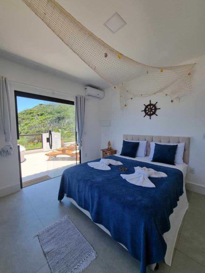 Casa Corazul Apartman Arraial do Cabo Kültér fotó