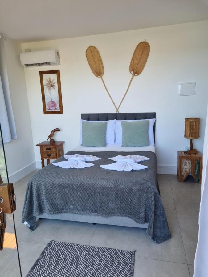 Casa Corazul Apartman Arraial do Cabo Kültér fotó