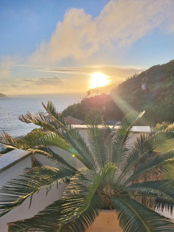 Casa Corazul Apartman Arraial do Cabo Kültér fotó