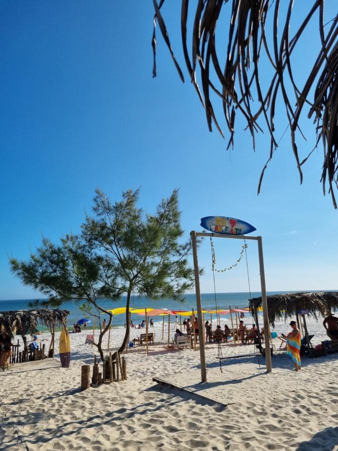 Casa Corazul Apartman Arraial do Cabo Kültér fotó