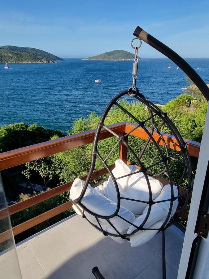 Casa Corazul Apartman Arraial do Cabo Kültér fotó
