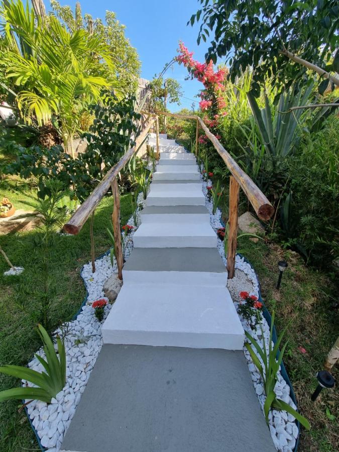 Casa Corazul Apartman Arraial do Cabo Kültér fotó