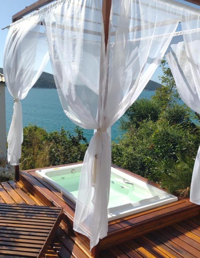 Casa Corazul Apartman Arraial do Cabo Kültér fotó
