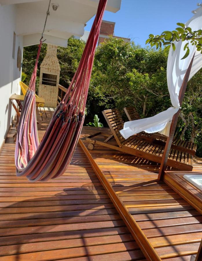 Casa Corazul Apartman Arraial do Cabo Kültér fotó